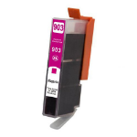 CTS Remanufactured HP 903XLM Magenta Hi Cap T6M07AE Inkjet