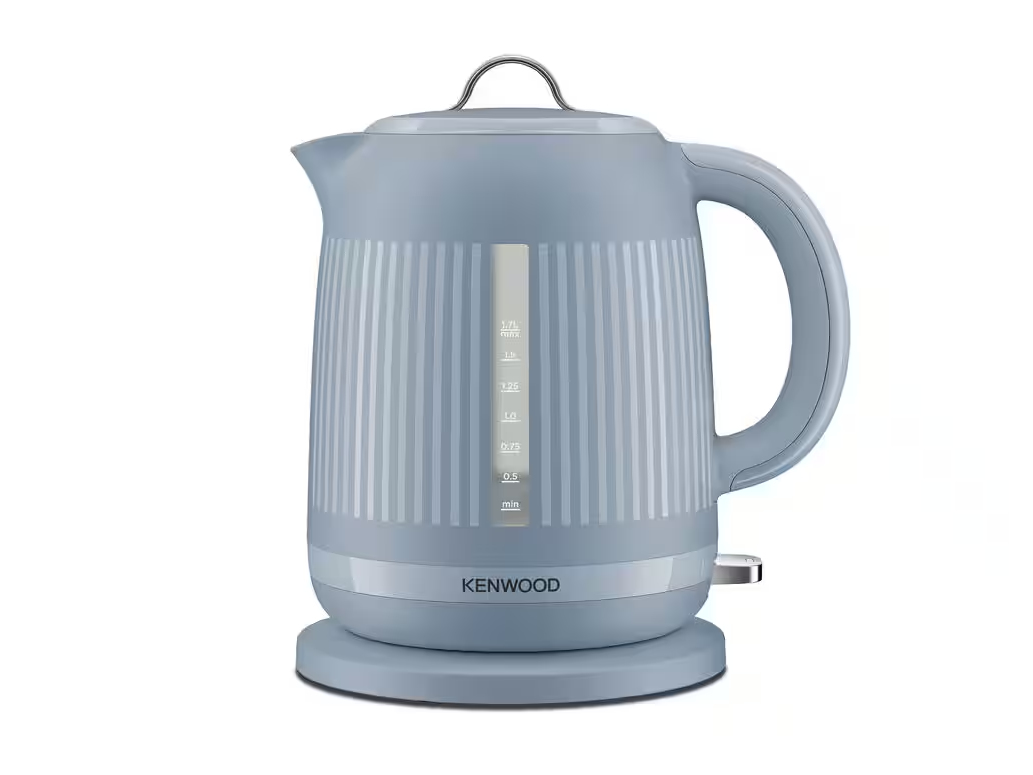 Kenwood ZJP09 electric kettle 1.7 L 2000 W Blue