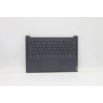 Lenovo upper cse ssemly wih