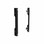 4Cabling 012.001.4058 TV mount Black