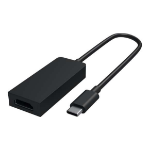 Microsoft HFP-00005 USB graphics adapter Black