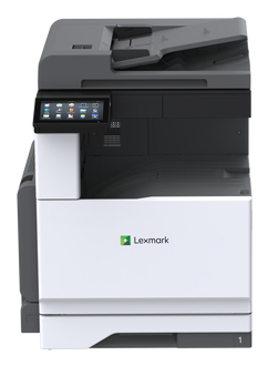 Lexmark CX931dse Laser A3 1200 x 1200 DPI 35 ppm