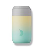Image of Chilly's Chilly's C340S2DUSK - Single - 0.34 L - Green - Grey -...