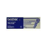 Brother TN2150 toner cartridge Original