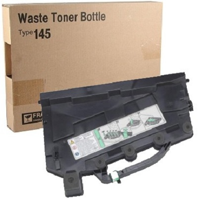 Image of Ricoh 406665 Toner waste box, 50K pages for Ricoh Aficio SP C 430