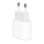 Apple MUVV3ZM/A mobile device charger Universal White AC Fast charging Indoor