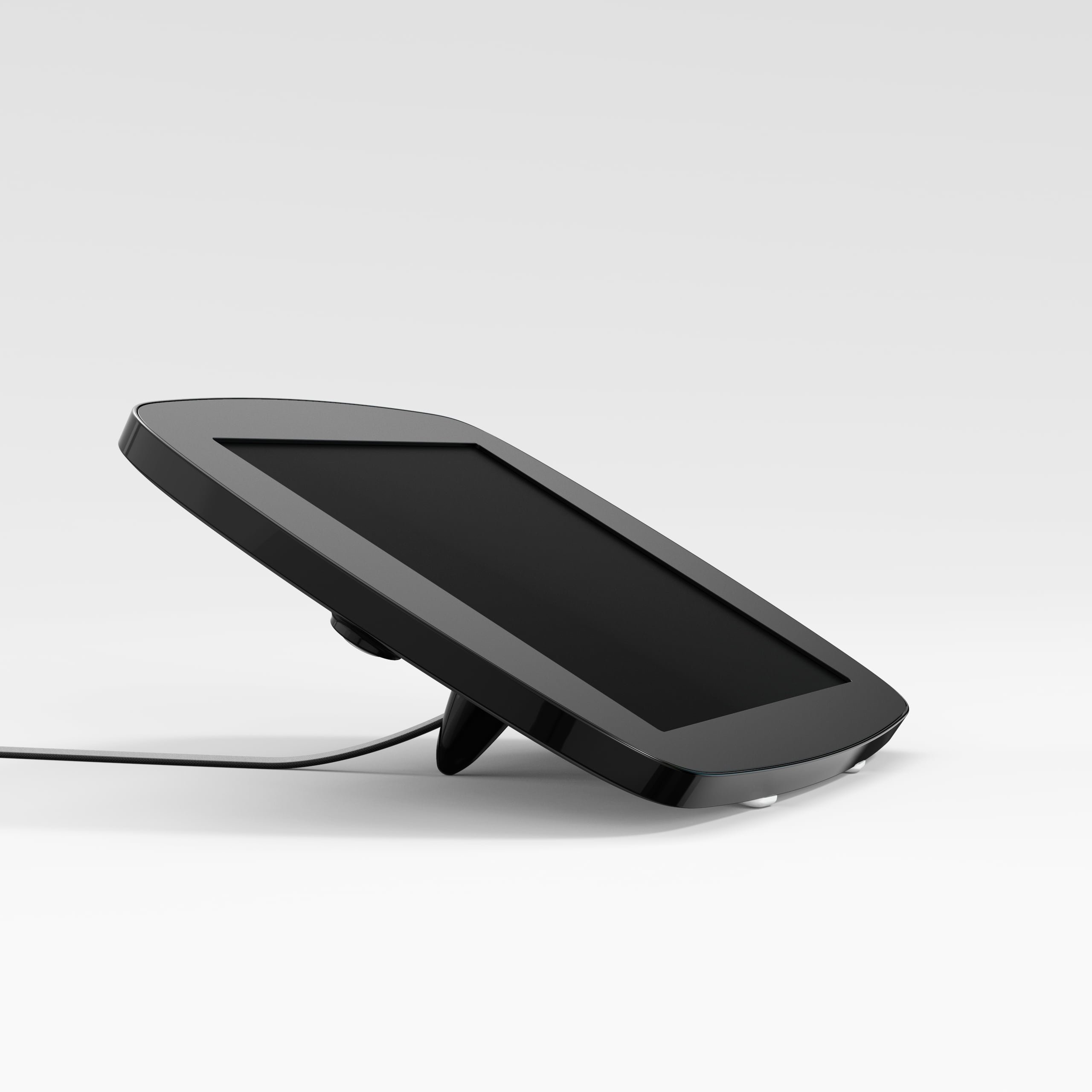 Bouncepad Lounge tablet security enclosure 32.8 cm (12.9") Black