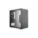 Cooler Master MasterBox Q300L Midi Tower Black