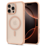 Spigen Ultra Hybrid T (MagFit) mobiele telefoon behuizingen 17,5 cm (6.9") Hoes Roze