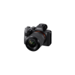 Sony α 7 III + 28-70mm MILC 24.2 MP CMOS 6000 x 4000 pixels Black