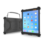 MobileDemand Ultra Rugged Case for iPad 10.5