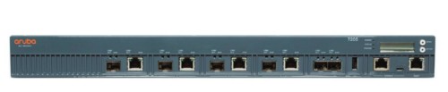 Aruba, a Hewlett Packard Enterprise company 7205 (RW) network management device 40000 Mbit/s Ethernet LAN