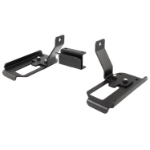 RAM Mounts Tough-Box Console Leg Kit for '06-11 Chevrolet Impala (Police)