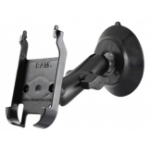 RAM Mounts RAM-B-148-CO4U houder Passieve houder Draagbare mobiele computer Zwart