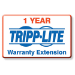 Tripp Lite 1-Year Extended Warranty