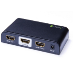 Techly IDATA-HDMI2-4K2 video splitter HDMI