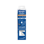 Legamaster Magic-Chart note whiteboard foil