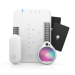 Ubiquiti Networks Access Starter Kit security access control system White