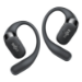 SHOKZ OpenFit 2 Headset Wireless Ear-hook, Open-ear Calls/Music/Sport/Everyday Black