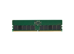 Image of Kingston Technology KSM48T40BD8KM-32HM memory module 32 GB 1 x 32...
