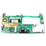 HP 500755-001 notebook spare part Motherboard