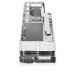 Hewlett Packard Enterprise ProLiant SL250s Gen8 E5-2665 2P 8GB 2U Left Tray server