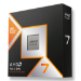 AMD Ryzen 7 9800X3D processor 4.7 GHz 104 MB L2 & L3 Box