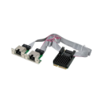 Microconnect MC-MINIPCIE-8111H network card Internal Ethernet 1000 Mbit/s
