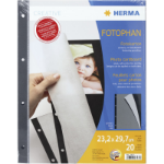 HERMA Photo cardboard