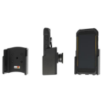 Brodit 711238 houder Passieve houder Mobiele telefoon/Smartphone Zwart