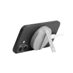 dbramante1928 CH15WLAL7263 mobile device charger Smartphone Grey USB Wireless charging Fast charging Indoor