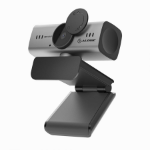 ALOGIC Iris A09 webcam 2 MP 1920 x 1080 pixels USB Black, Silver