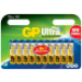 GP Batteries Ultra Plus Alkaline 15AUP/LR6 Single-use battery AA