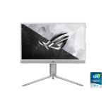 ASUS ROG Strix XG16AHP-W 39.6 cm (15.6") 1920 x 1080 pixels Full HD LED White