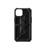 Urban Armor Gear 113171113940 mobile phone case 15.5 cm (6.1") Cover Black