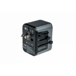 Verbatim 49545 power plug adapter Universal