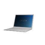 DICOTA D31693-V2 display privacy filters Frameless display privacy filter 33.8 cm (13.3")