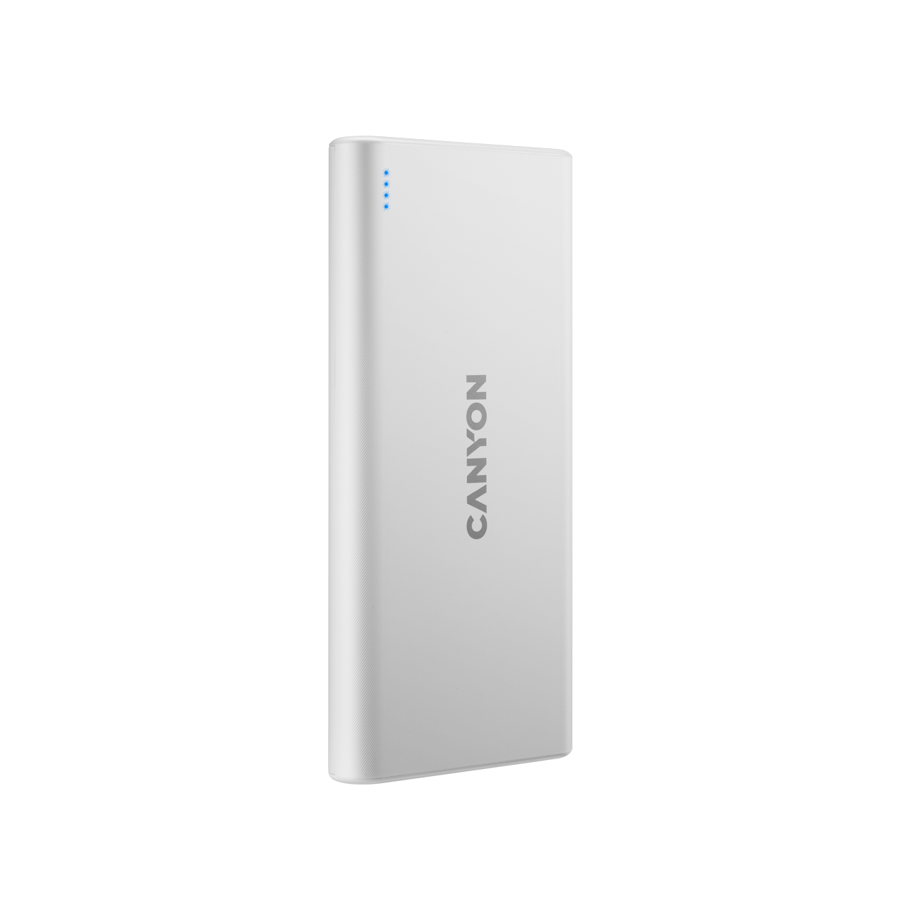 Image of Canyon PB-106 Lithium Polymer (LiPo) 10000 mAh White