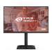 AOC 24E4U computer monitor 60.5 cm (23.8") 1920 x 1080 pixels Full HD LED Black