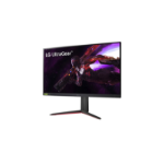 LG 32GP850-B.AEU computer monitor 81,3 cm (32") 2560 x 1440 Pixels Quad HD LED Zwart