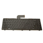 DELL 9GJKD laptop reserve-onderdeel Toetsenbord