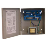 Altronix AL175UL power extension 2 AC outlet(s) Gray