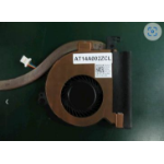 DELL Heatsink fan assembly for