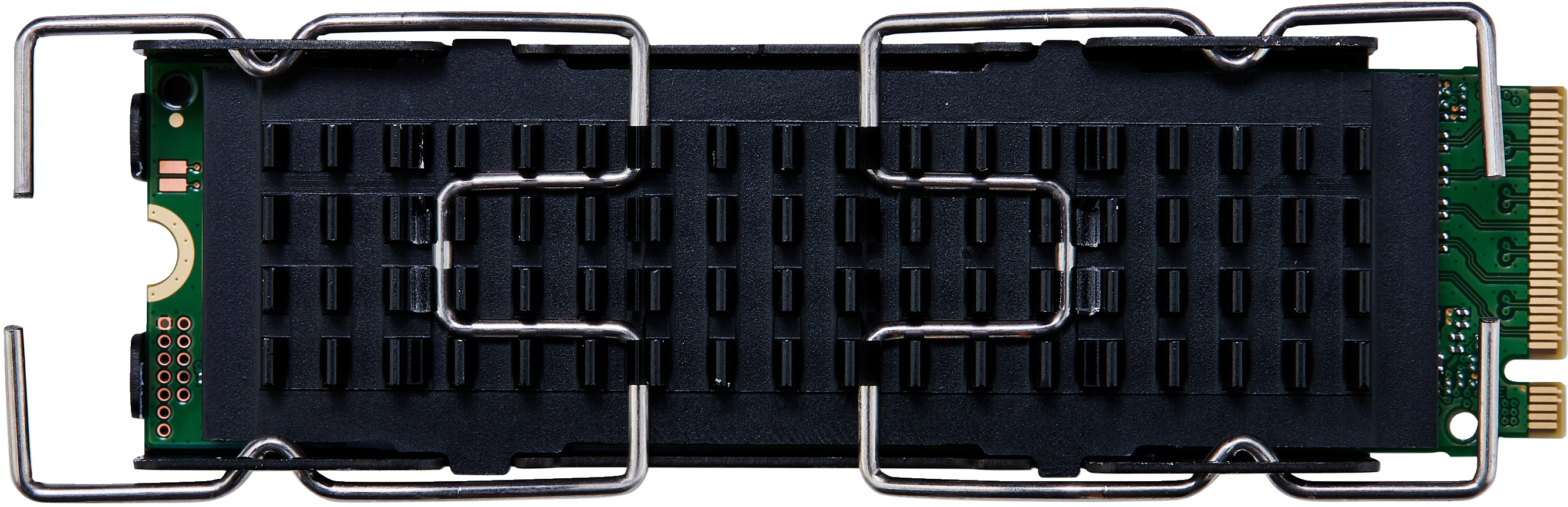 Image of HP ZTurbo 1TB PCIe-Gen 4x4 TLC Z2 SSDKit