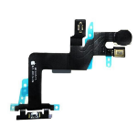 CoreParts MSPP73283 mobile phone spare part Switch flex cable Black