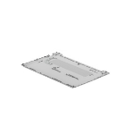 HP N01917-001 notebook spare part Bottom case