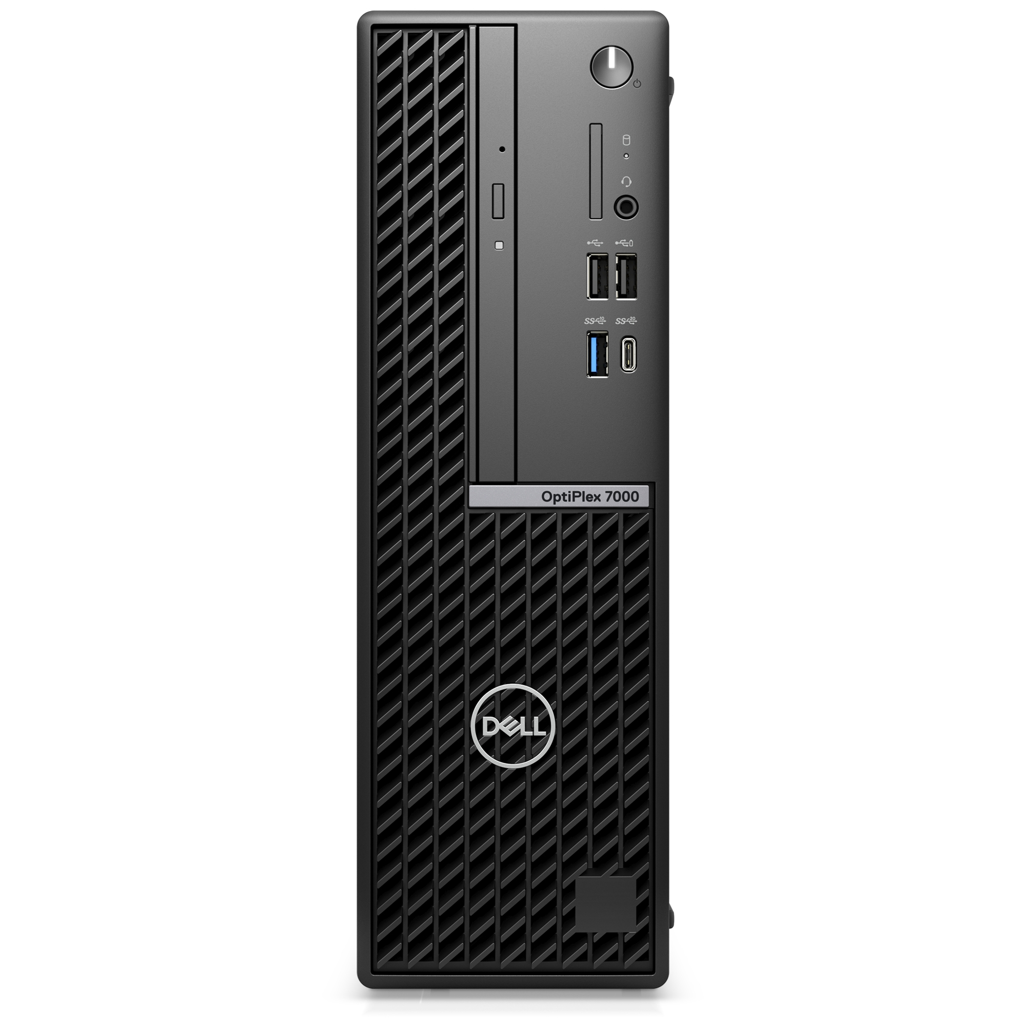 Image of DELL OptiPlex 7000 Intel® Core i7 i7-12700 16 GB DDR4-SDRAM...