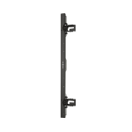 Chief TILD1X3NE1-L monitor mount / stand Wall Black
