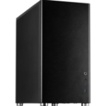 Inter-Tech X2 Duplex Pro Midi Tower Black