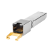 HPE Transceptor 10GBase-T SFP+